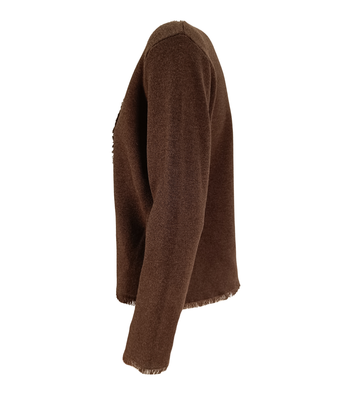 CARDIGAN DONNA 6956 Tellini S.R.L. Χονδρική ενδυμασία